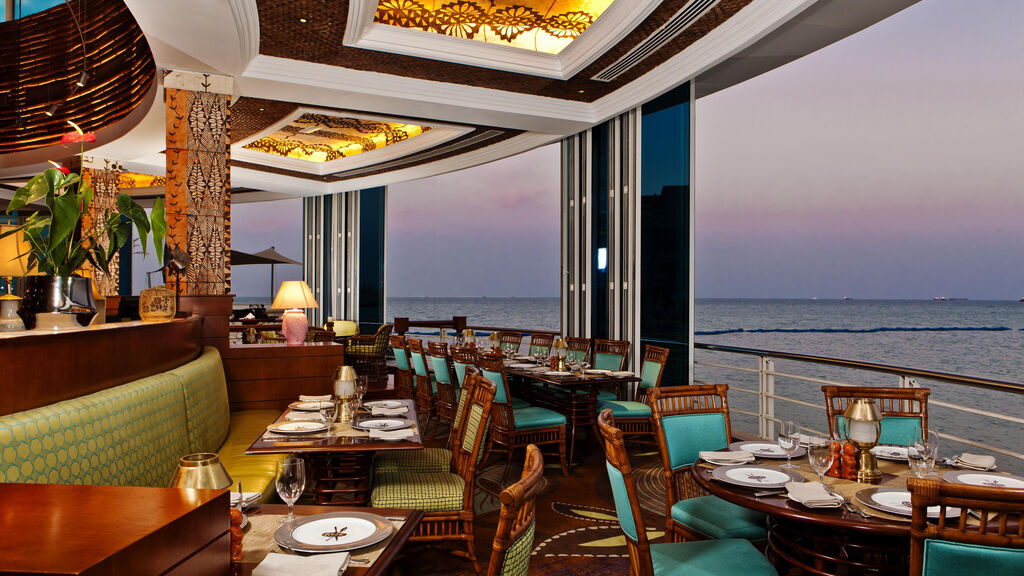Hilton Doha