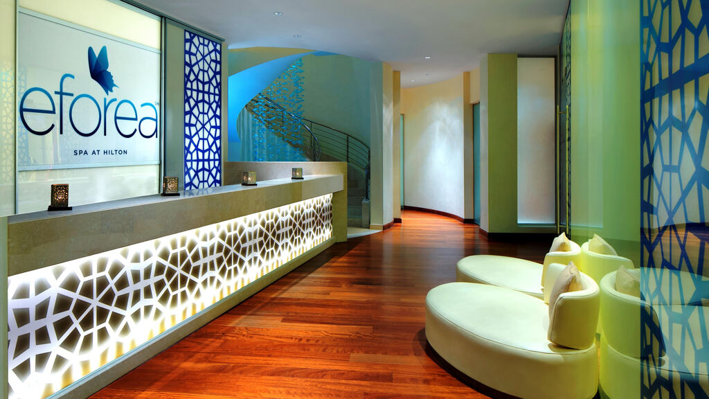 Hilton Doha