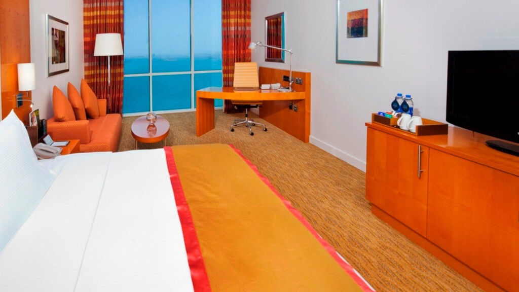 Hilton Doha