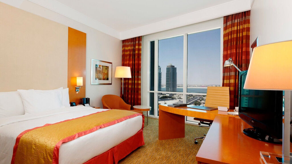 Hilton Doha