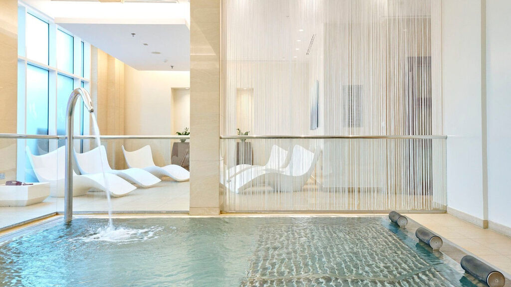 Hilton Doha