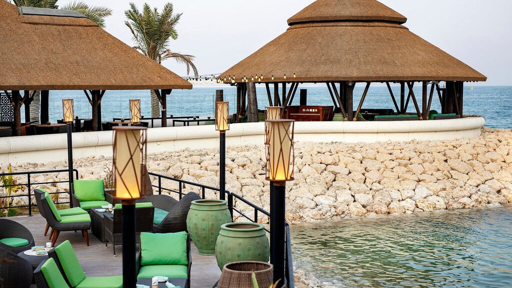 Hilton Doha