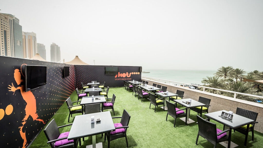 Hilton Doha