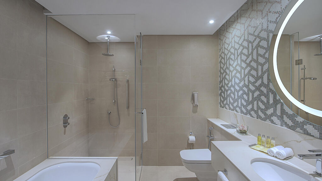 Hilton Doha The Pearl