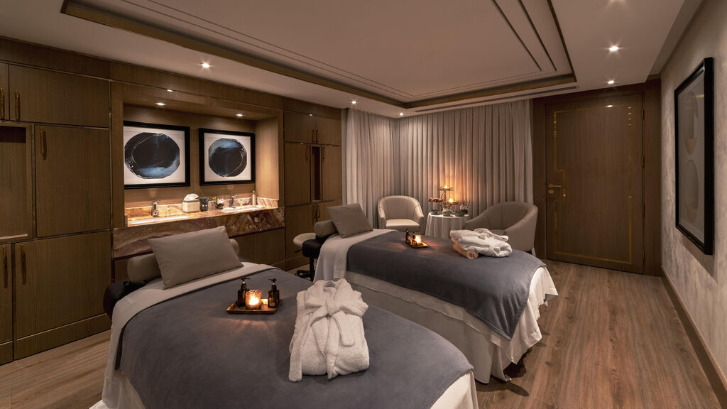 Hilton Doha The Pearl