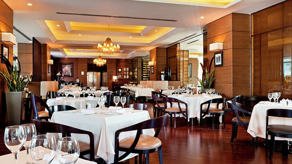 Hilton Dubaj Jumeirah