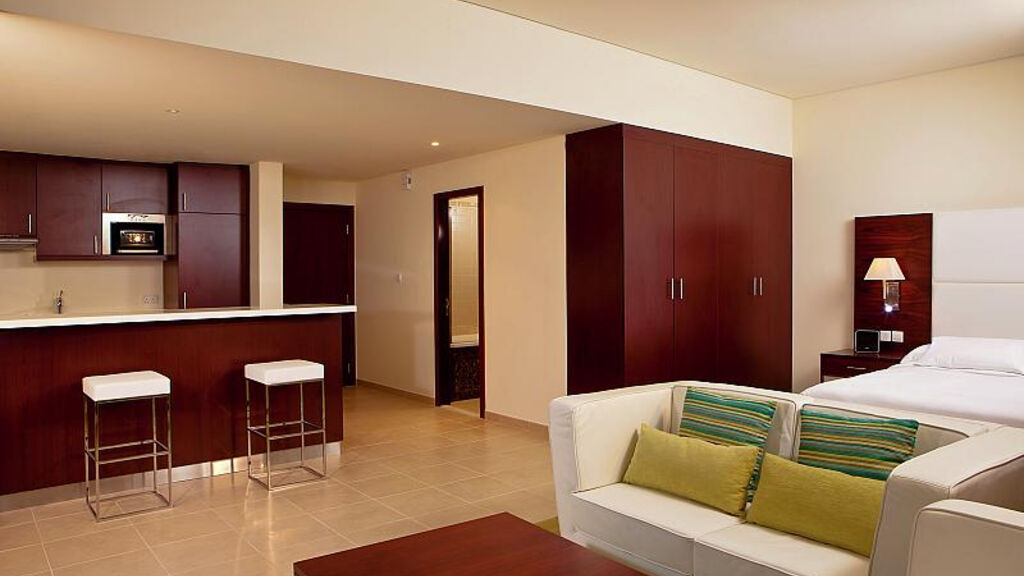 Hilton Dubaj Jumeirah