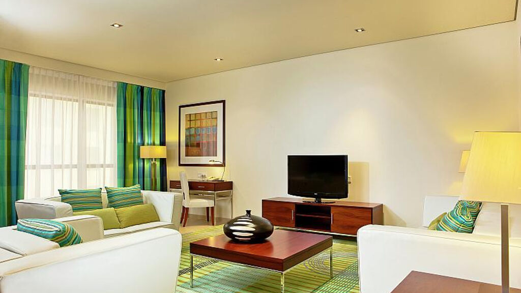Hilton Dubaj Jumeirah