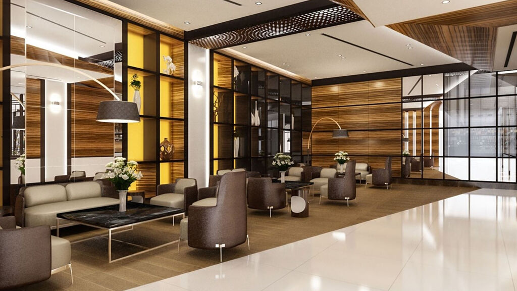 Hilton Dubai Palm Jumeirah