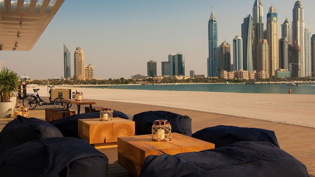 Hilton Dubai Palm Jumeirah