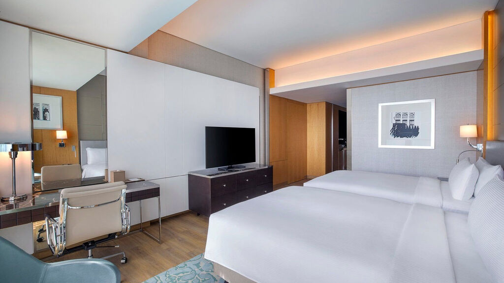 Hilton Dubai Palm Jumeirah