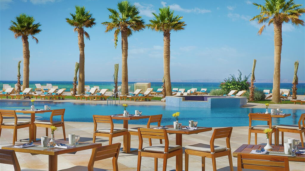 Hilton Hurghada Plaza