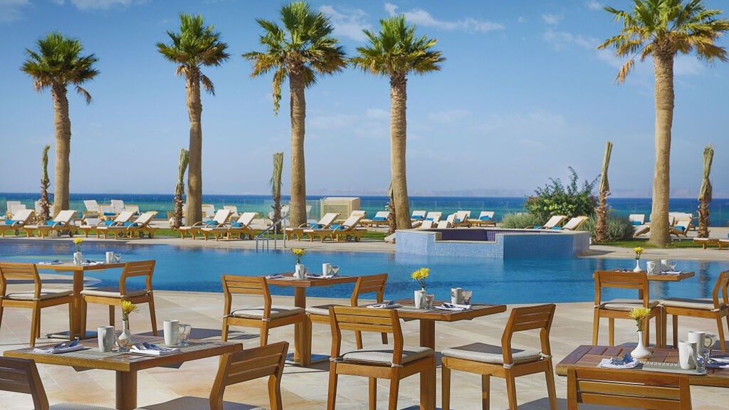 Hilton Hurghada Plaza