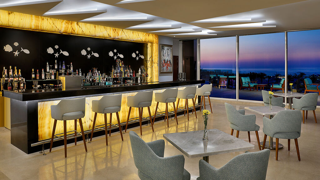 Hilton Hurghada Plaza