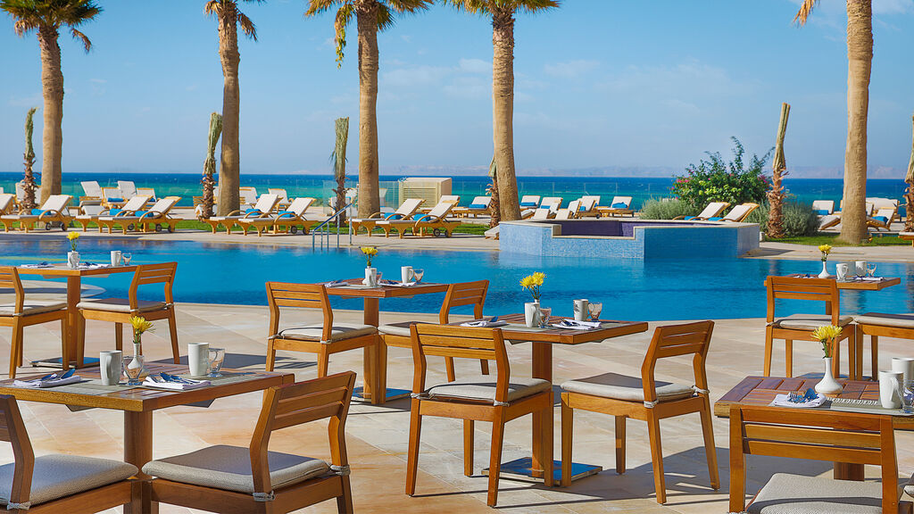 Hilton Hurghada Plaza
