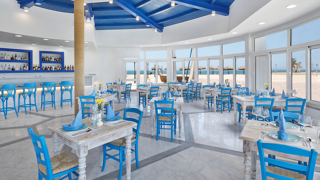 Hilton Hurghada Plaza