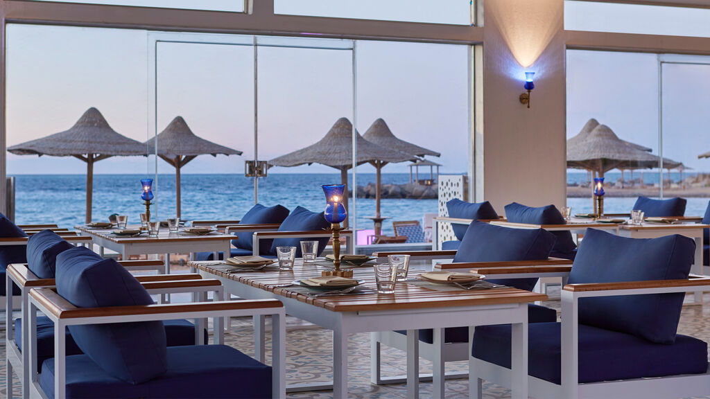 Hilton Hurghada Plaza
