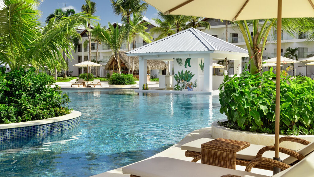 Hilton La Romana Family Resort