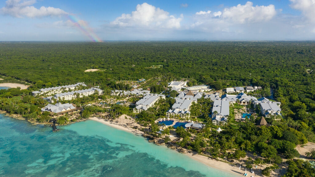 Hilton La Romana Family Resort