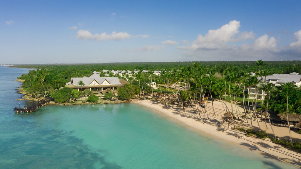 Hilton La Romana Family Resort