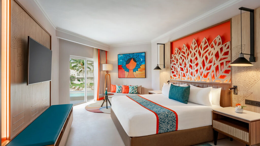 Hilton La Romana Family Resort