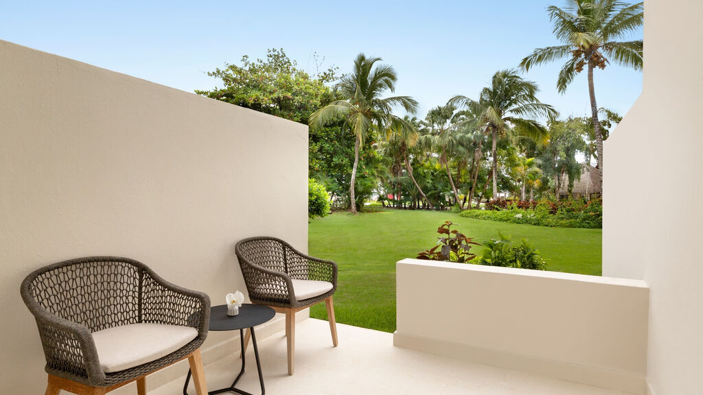 Hilton La Romana Family Resort