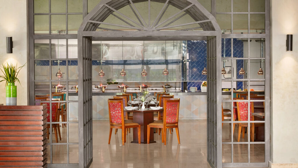 Hilton La Romana Family Resort