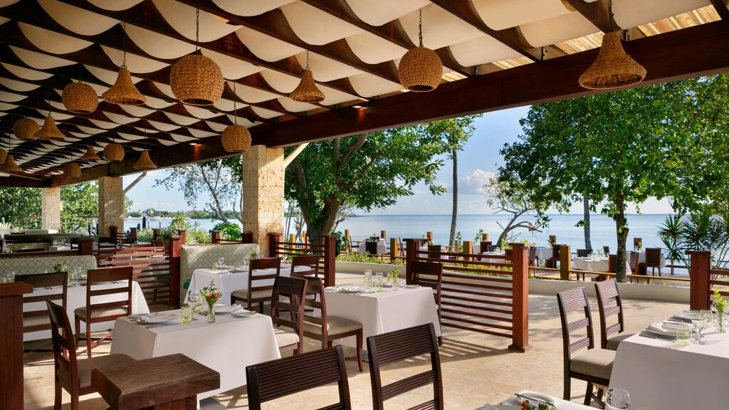 Hilton La Romana Family Resort