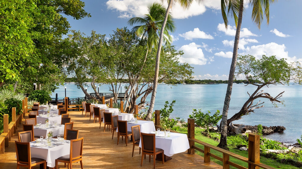 Hilton La Romana Family Resort