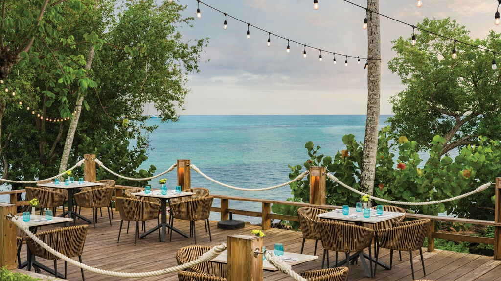 Hilton La Romana Family Resort