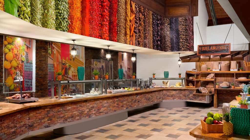 Hilton La Romana Family Resort