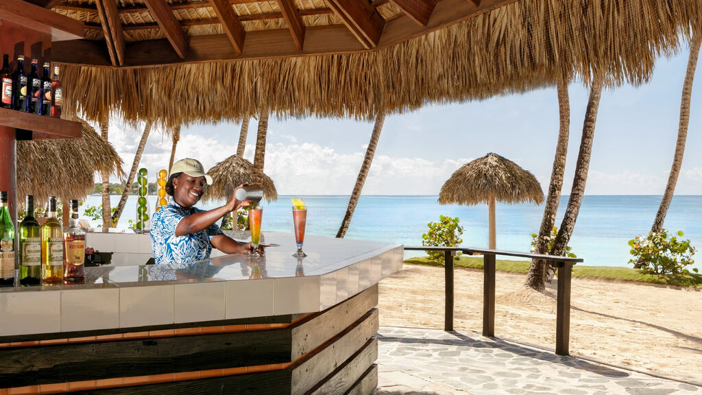 Hilton La Romana Family Resort