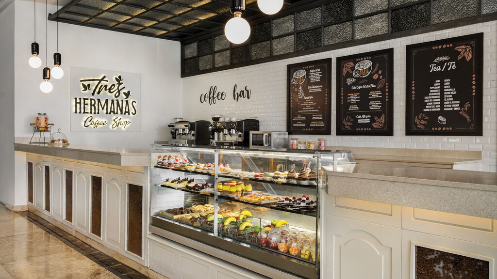 Hilton La Romana Family Resort