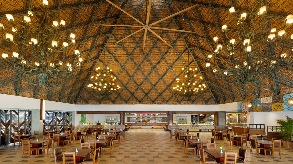 Hilton La Romana Family Resort