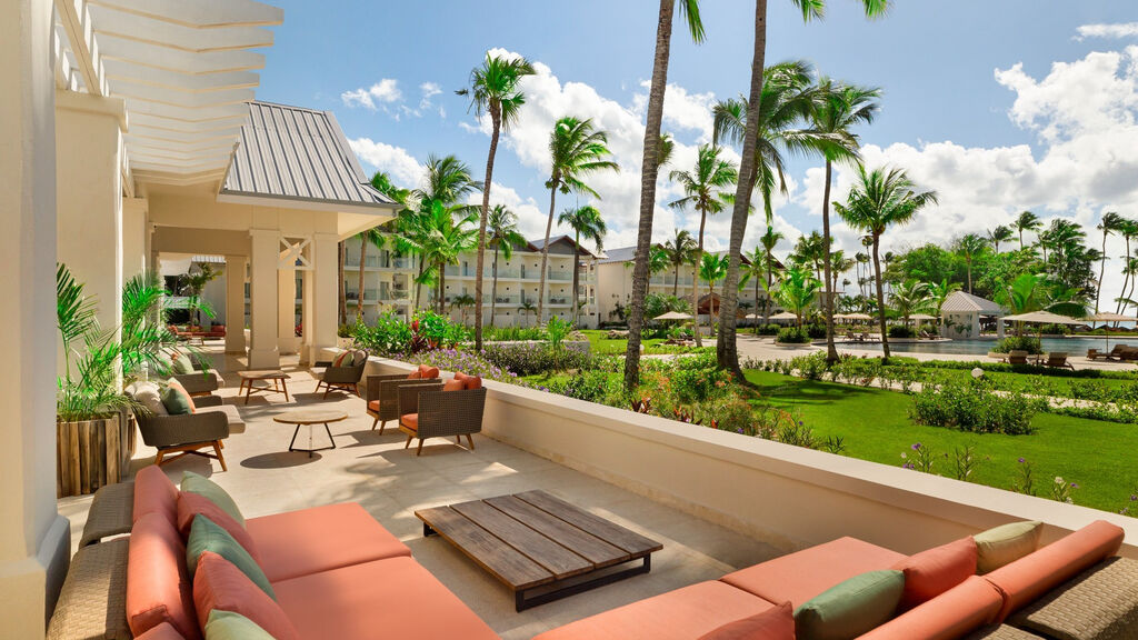 Hilton La Romana Family Resort