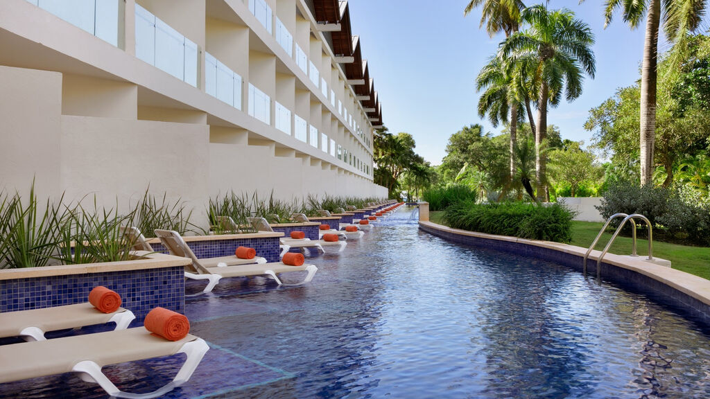 Hilton La Romana Family Resort