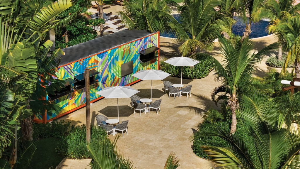 Hilton La Romana Family Resort