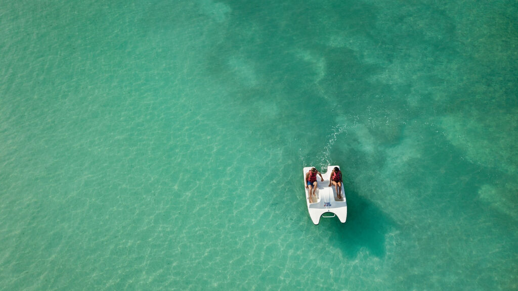 Hilton La Romana Family Resort