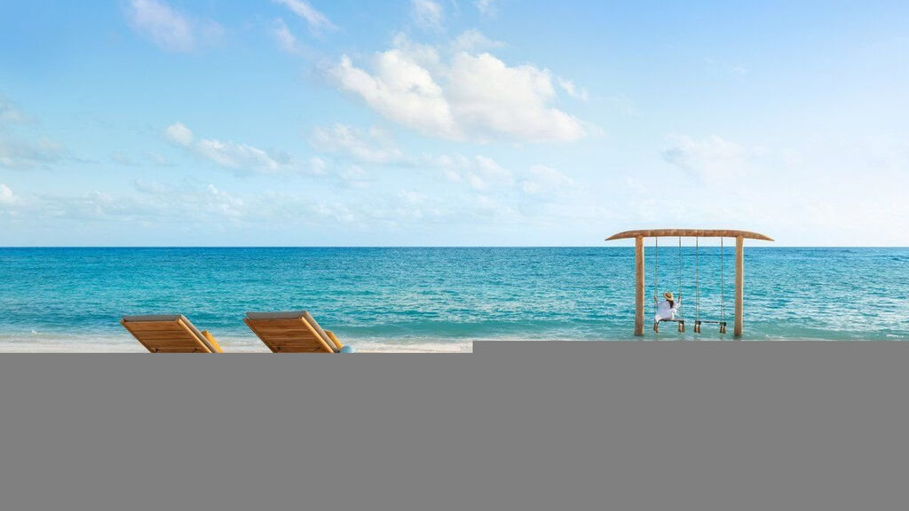 Hilton Maldives Amingiri Resort & Spa