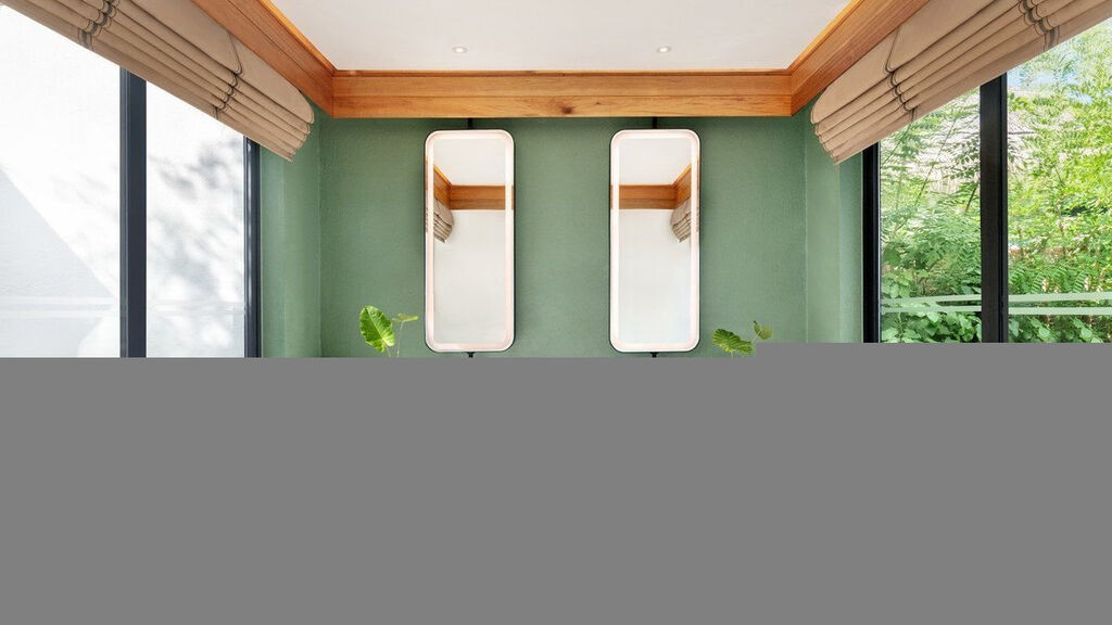 Hilton Maldives Amingiri Resort & Spa