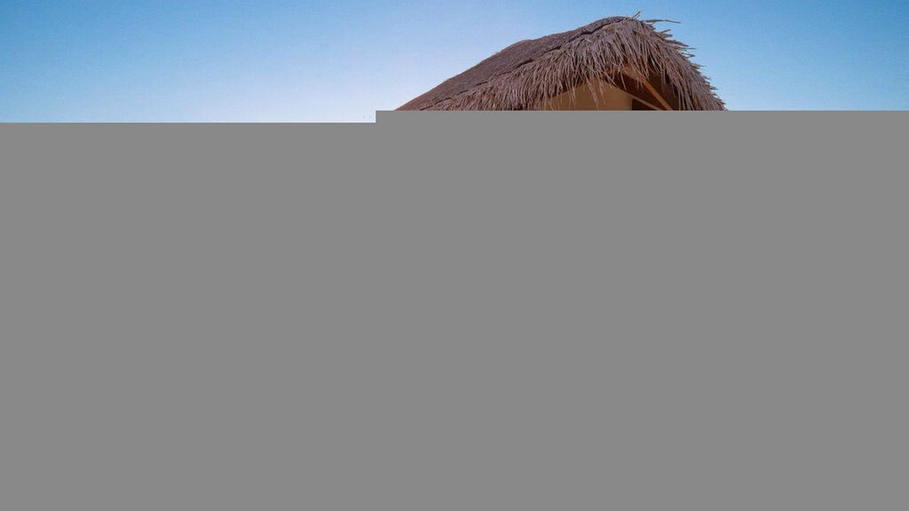 Hilton Maldives Amingiri Resort & Spa