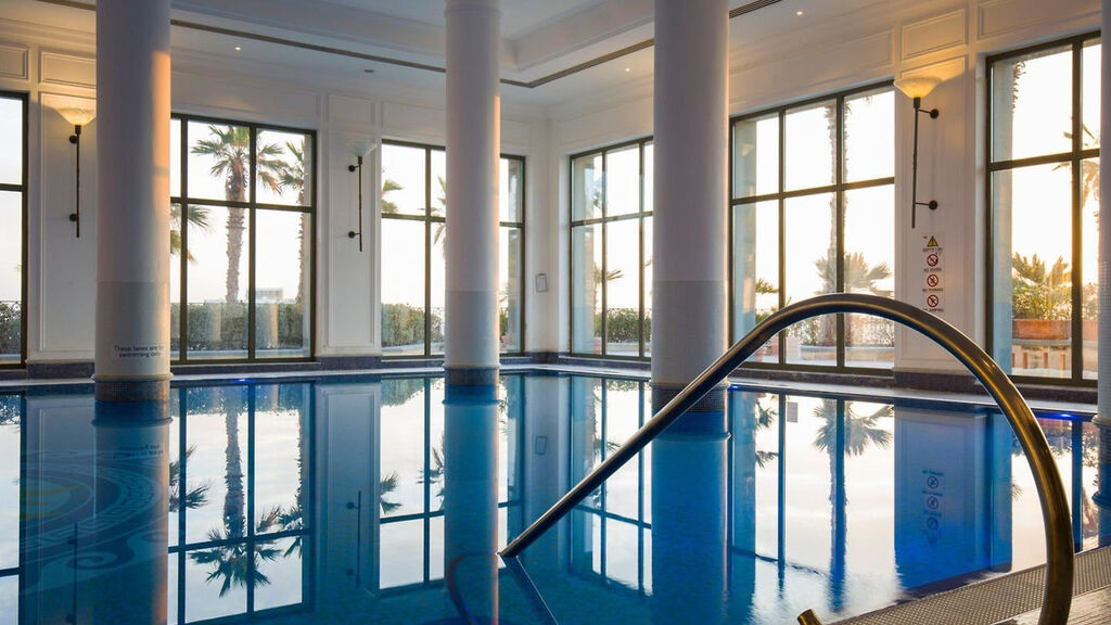 Hilton Malta
