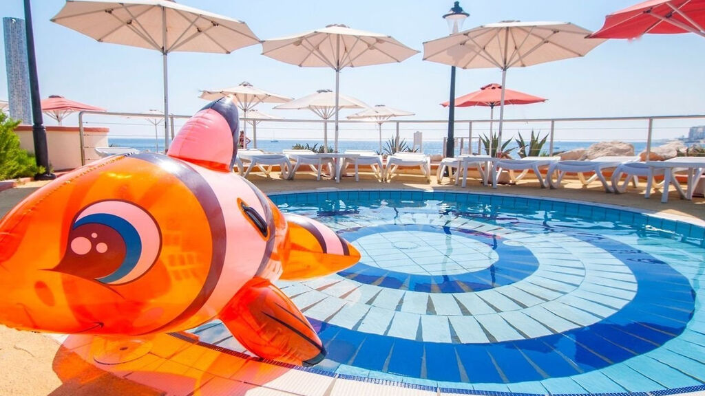 Hilton Malta