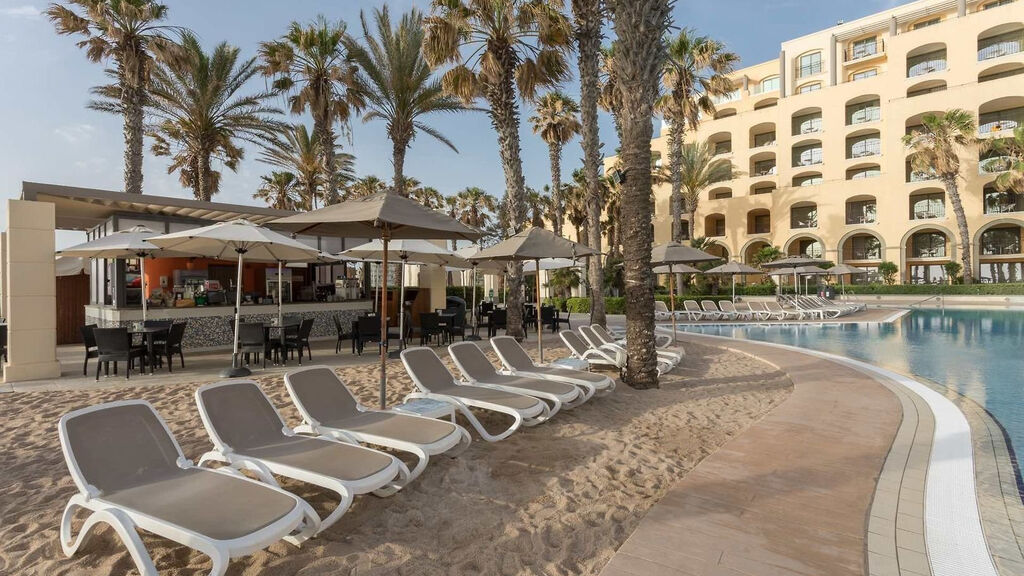Hilton Malta