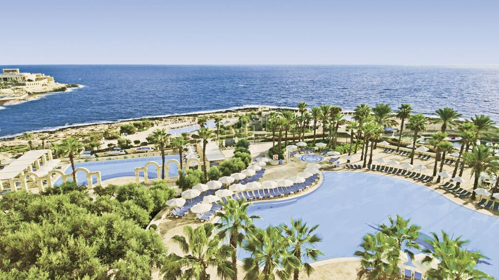 Hilton Malta