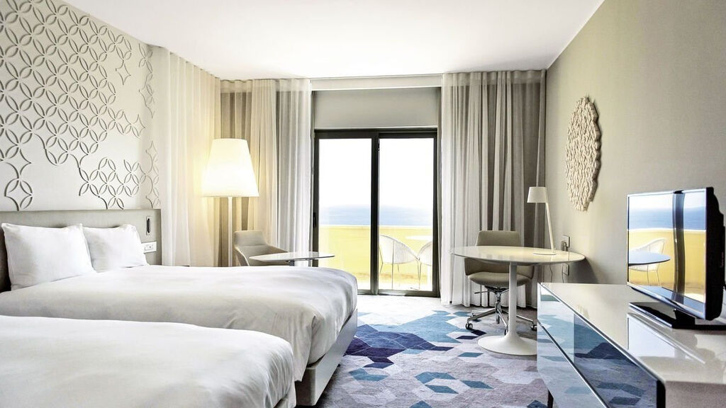 Hilton Malta
