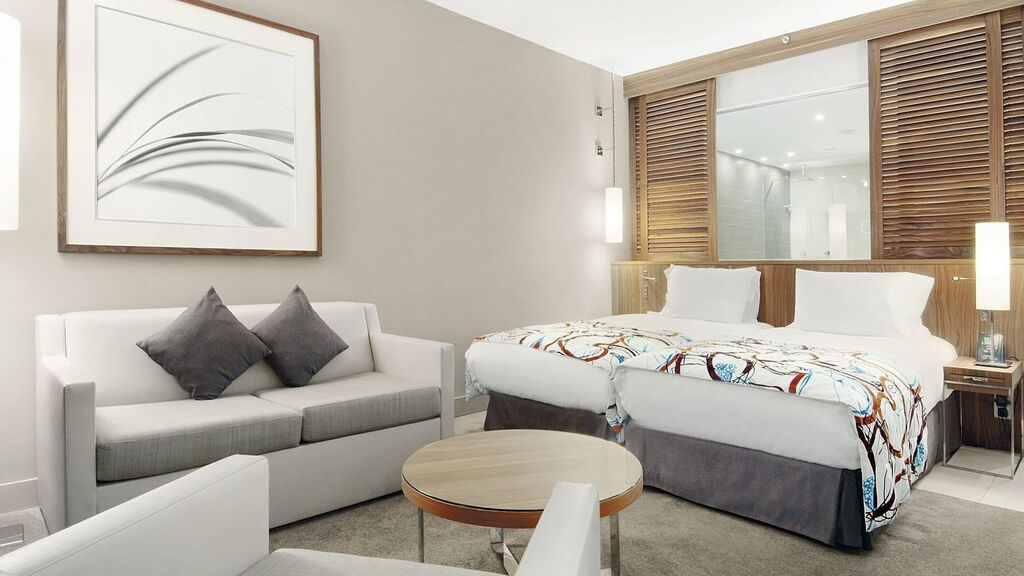 Hilton Malta