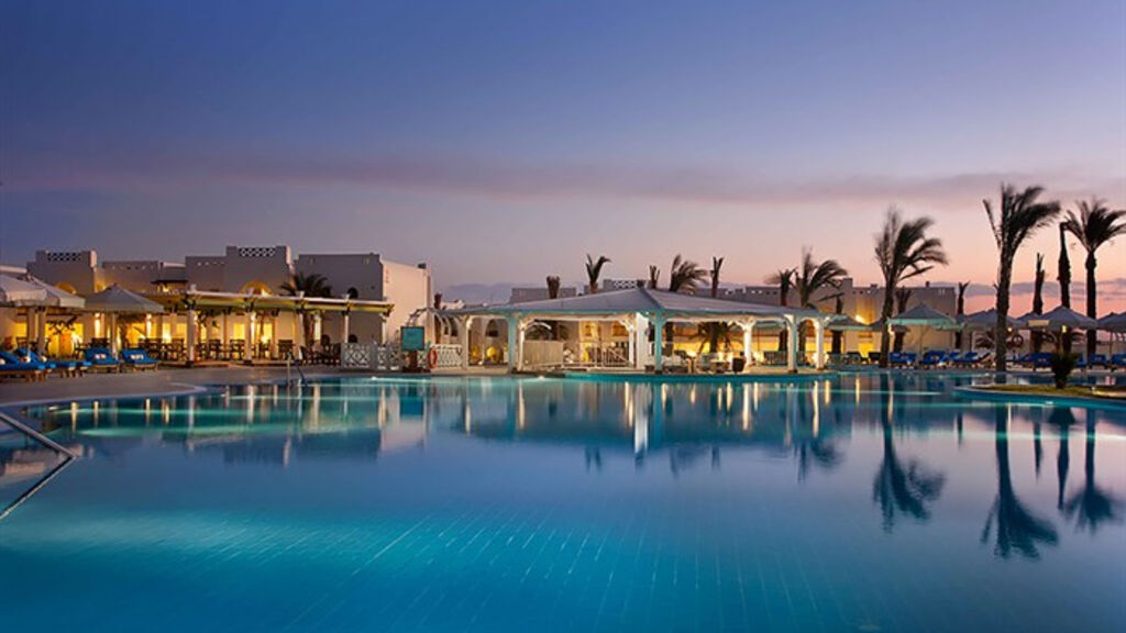 Hilton Marsa Alam Nubian Resort