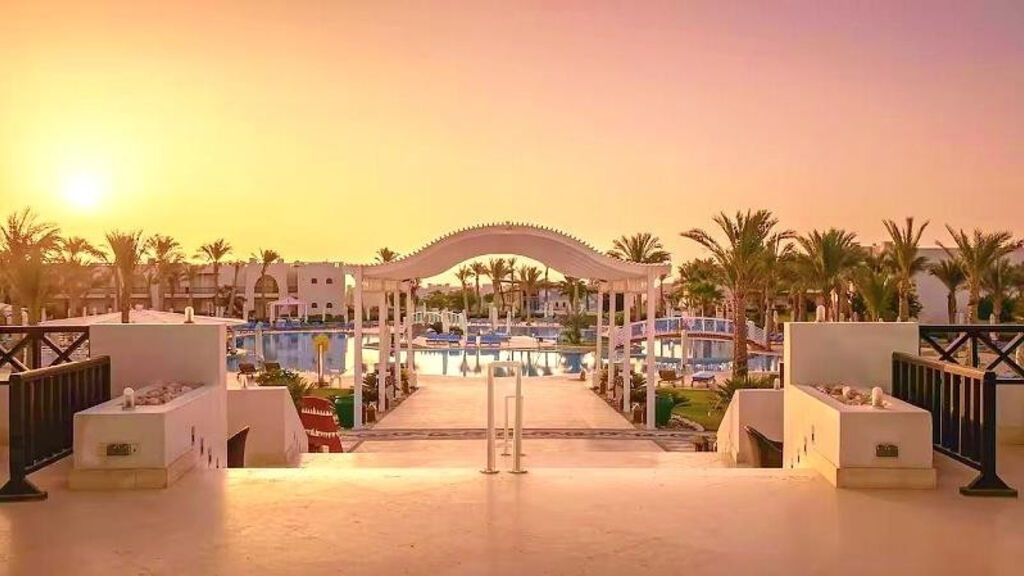 Hilton Marsa Nubian Resort