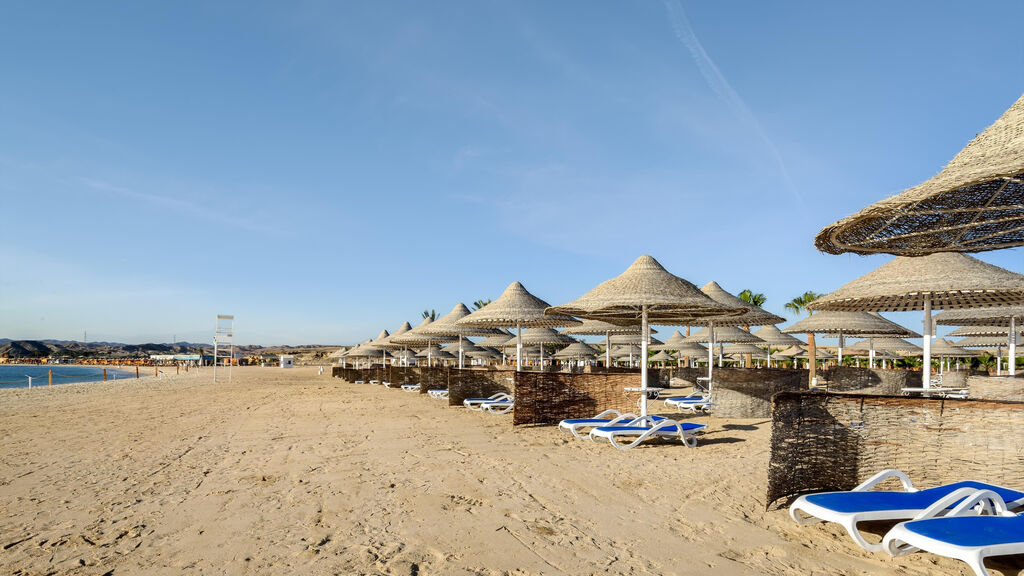 Hilton Nubian Resort